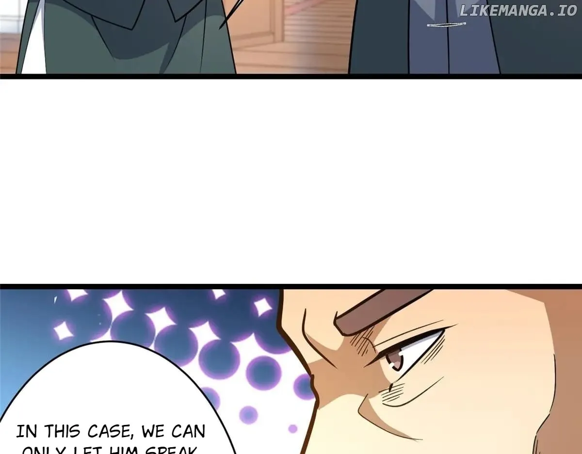 Divine Urban God Chapter 226 page 26 - 