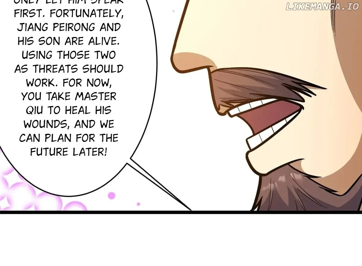 Divine Urban God Chapter 226 page 27 - 