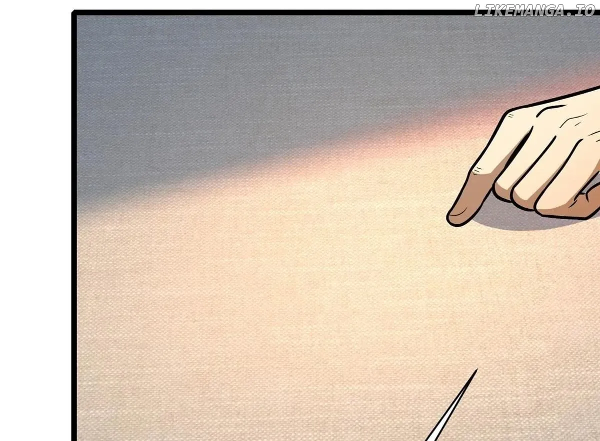 Divine Urban God Chapter 226 page 31 - 