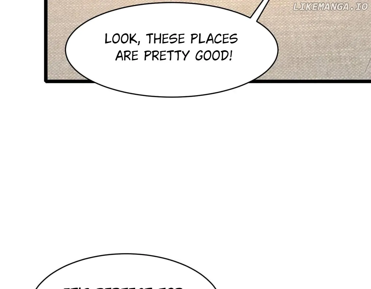 Divine Urban God Chapter 226 page 32 - 