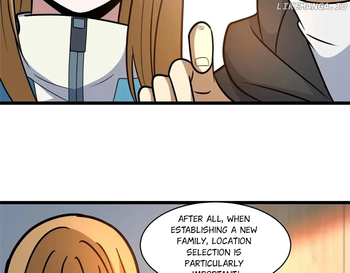 Divine Urban God Chapter 226 page 34 - 
