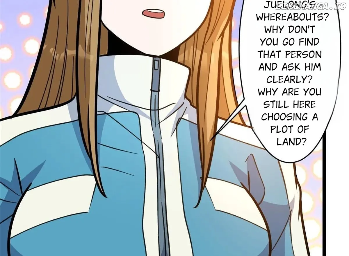 Divine Urban God Chapter 226 page 37 - 