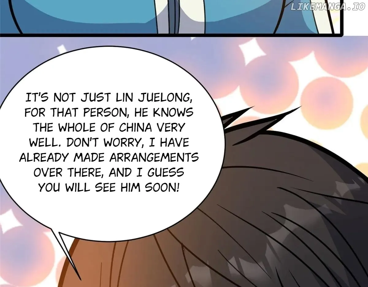 Divine Urban God Chapter 226 page 38 - 