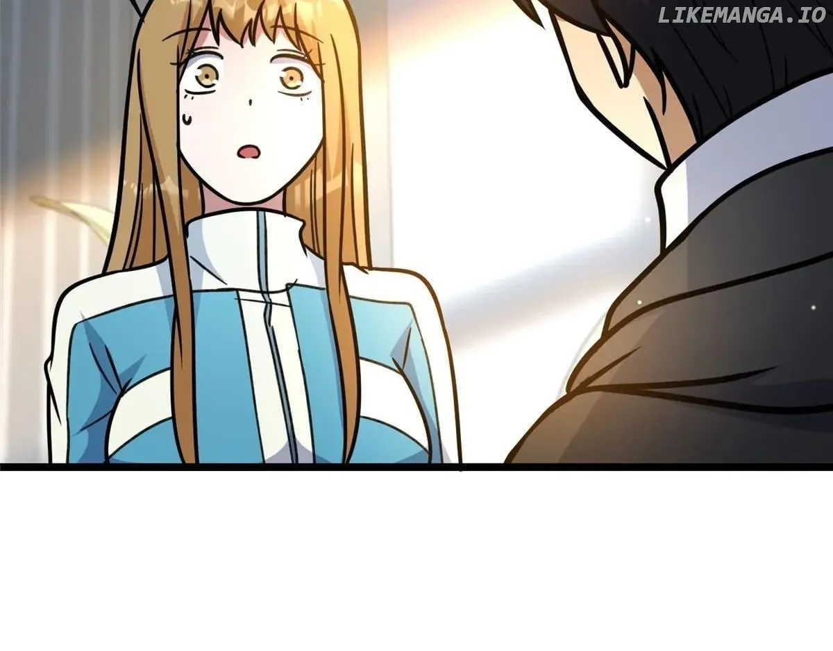 Divine Urban God Chapter 226 page 47 - 