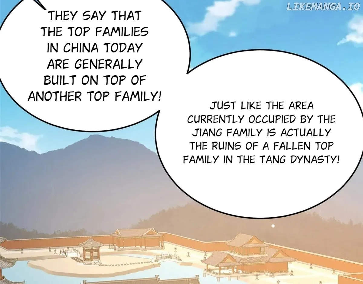 Divine Urban God Chapter 226 page 49 - 