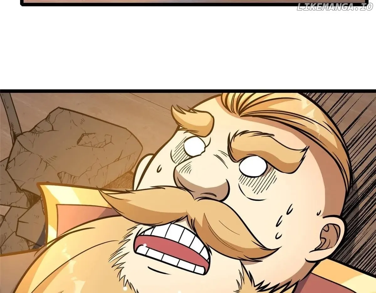 Divine Urban God Chapter 226 page 6 - 