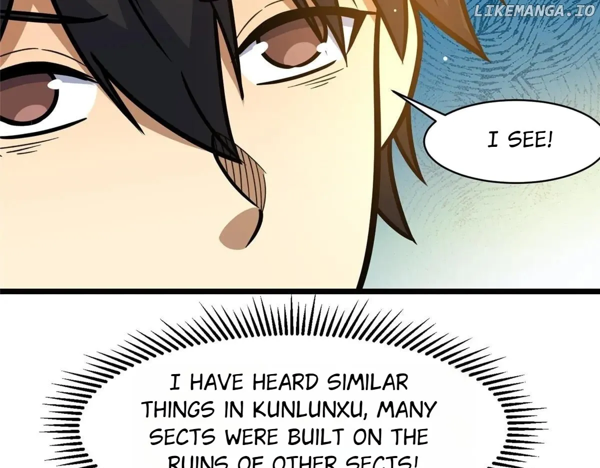 Divine Urban God Chapter 226 page 52 - 