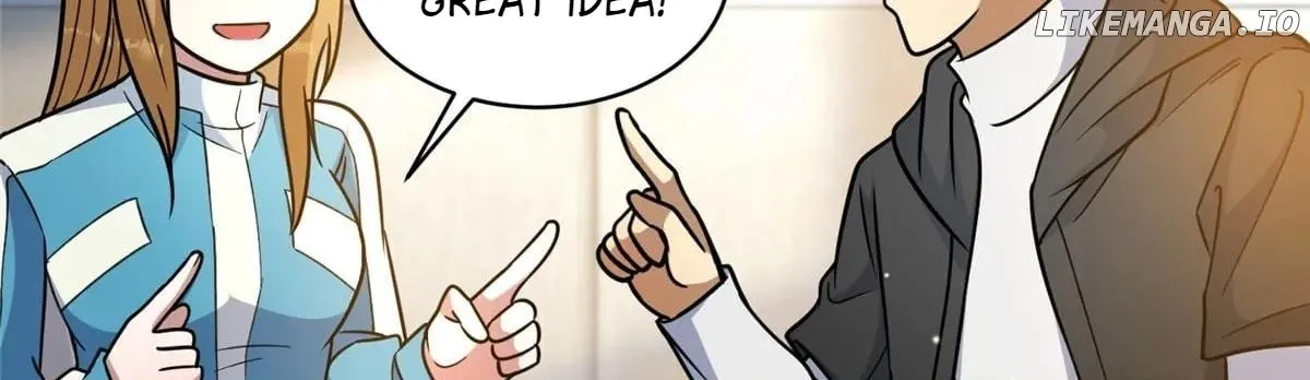 Divine Urban God Chapter 226 page 54 - 