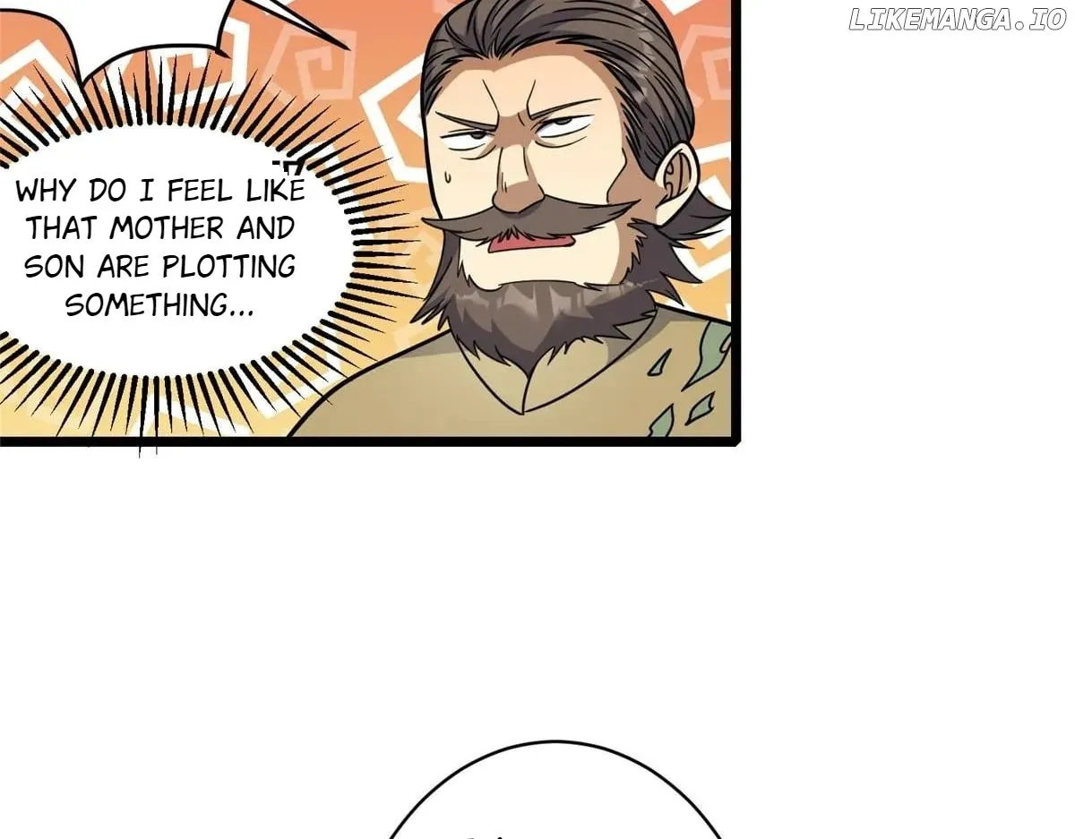 Divine Urban God Chapter 226 page 56 - 