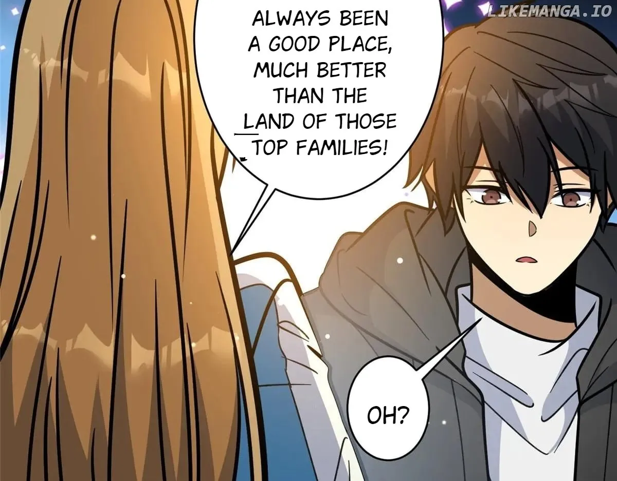 Divine Urban God Chapter 226 page 58 - 