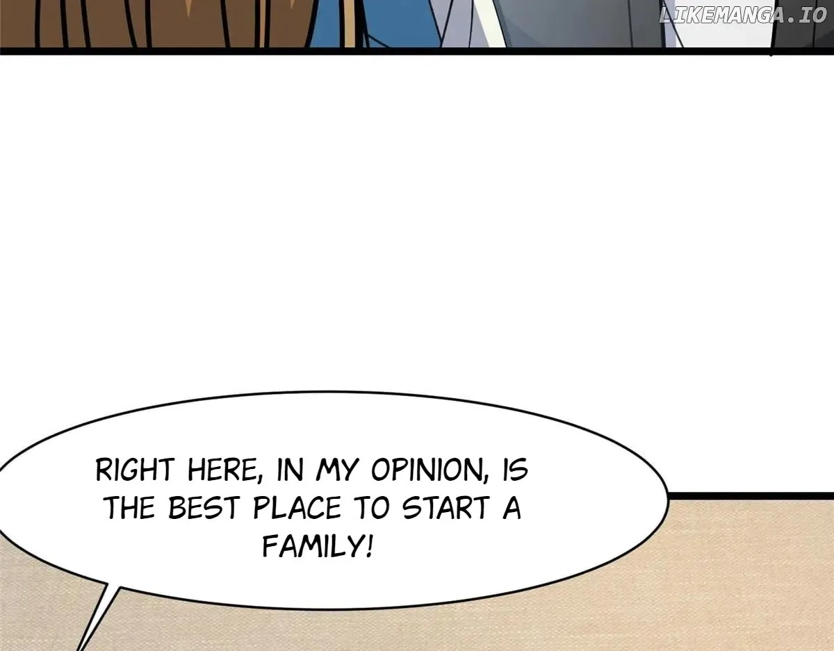 Divine Urban God Chapter 226 page 59 - 