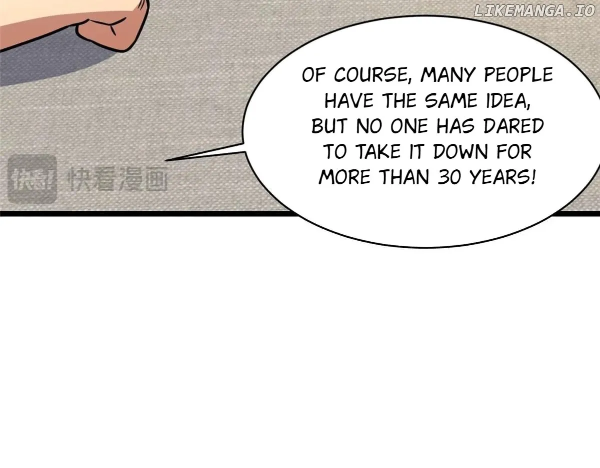 Divine Urban God Chapter 226 page 61 - 