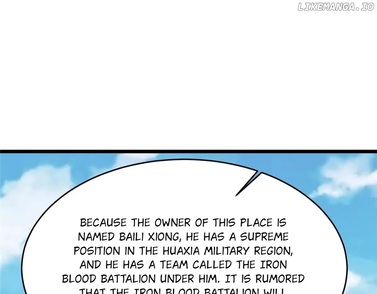 Divine Urban God Chapter 226 page 62 - 