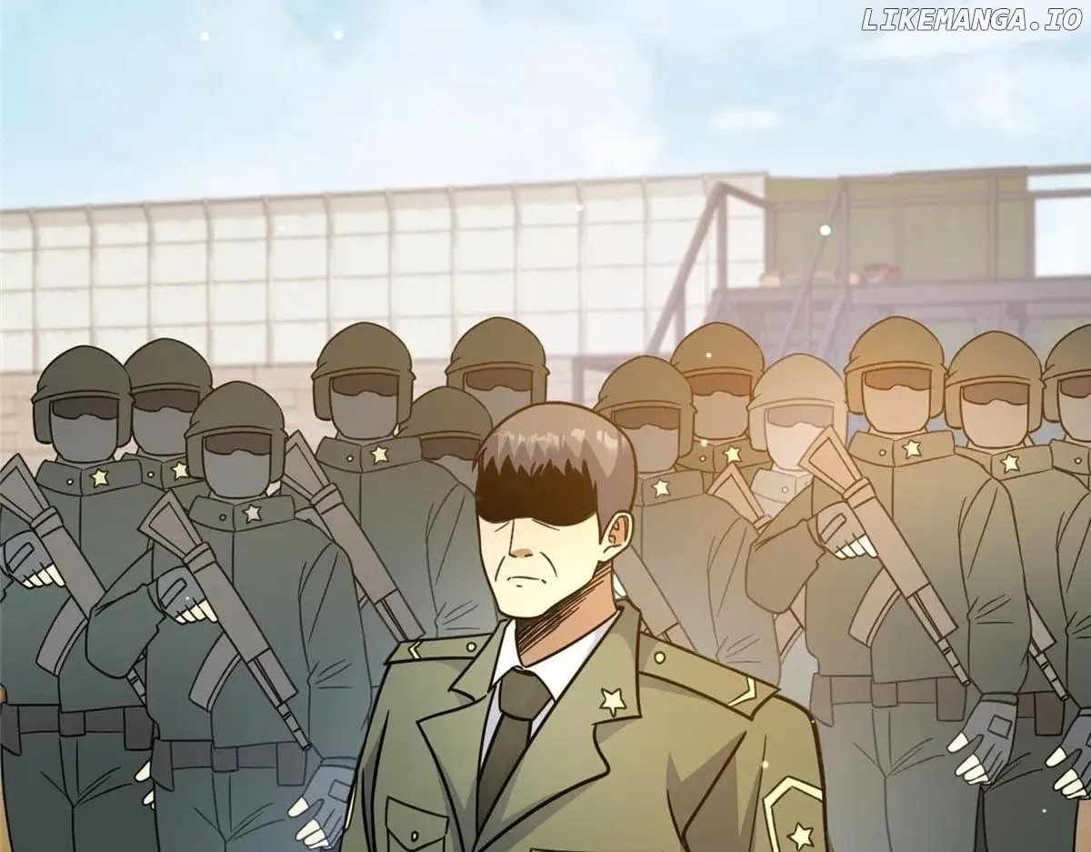 Divine Urban God Chapter 226 page 64 - 