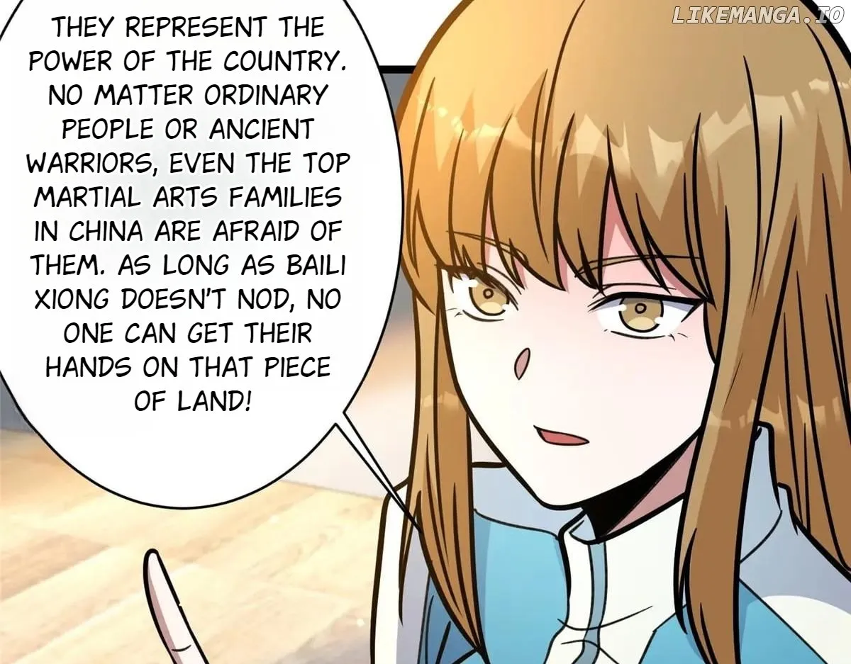 Divine Urban God Chapter 226 page 67 - 