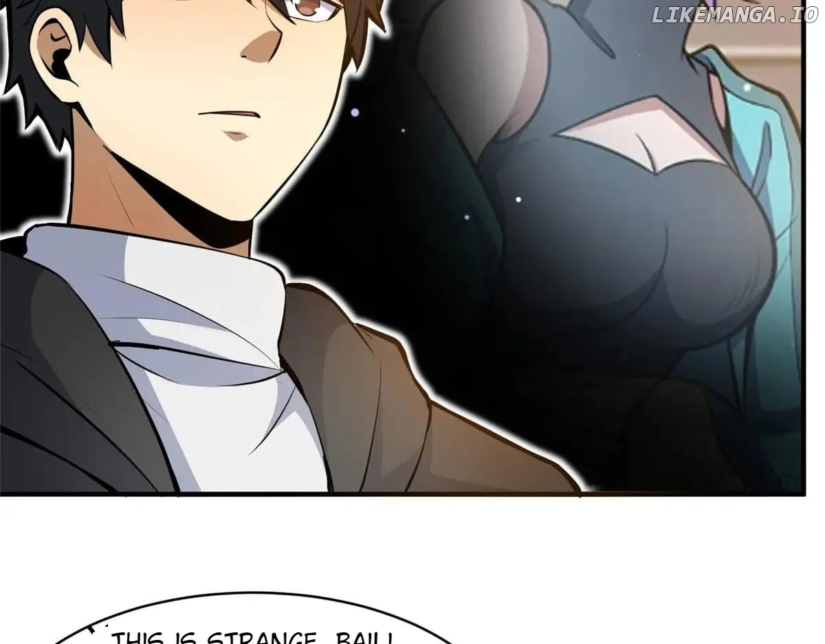 Divine Urban God Chapter 226 page 71 - 