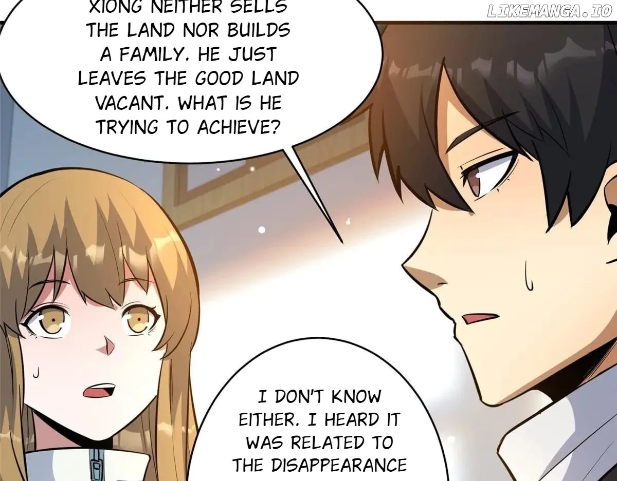 Divine Urban God Chapter 226 page 73 - 