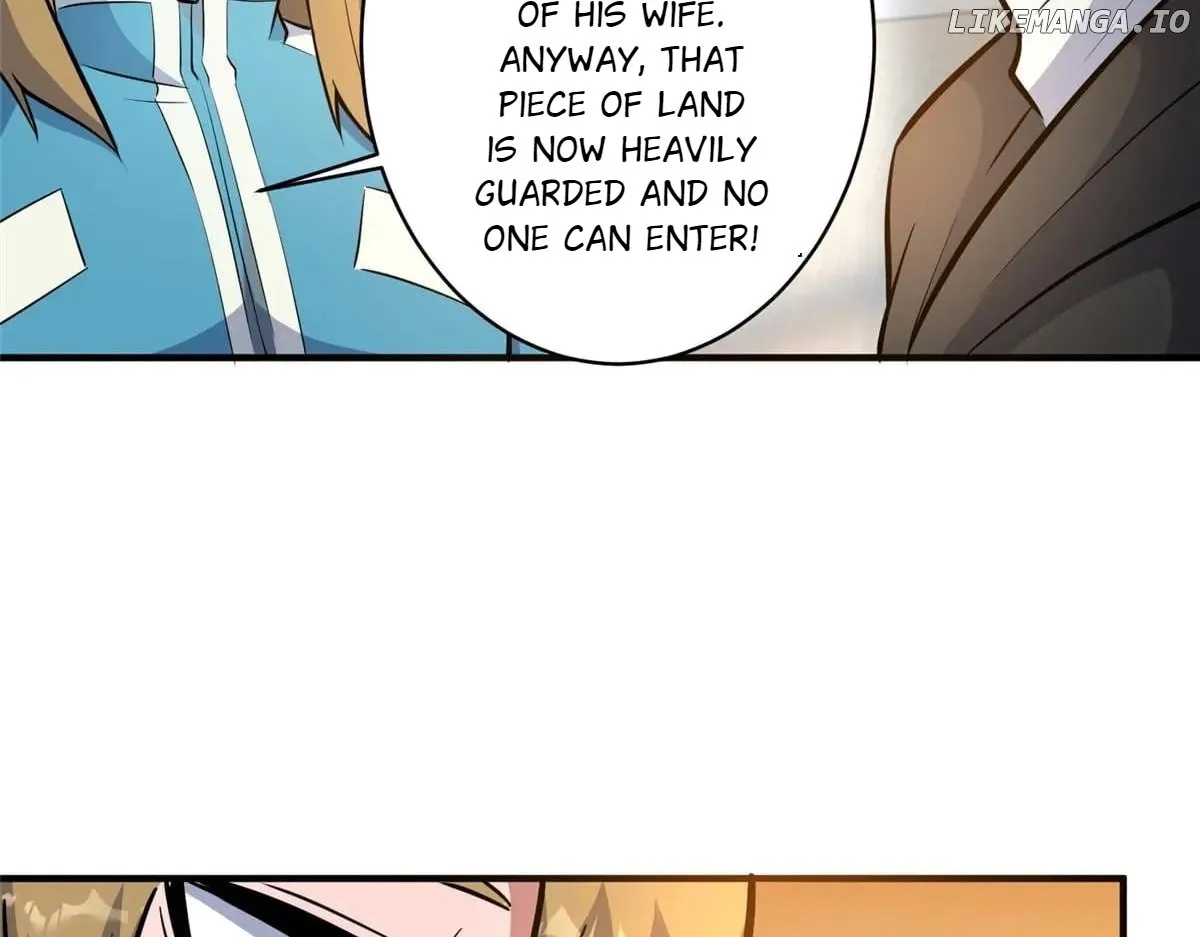Divine Urban God Chapter 226 page 74 - 
