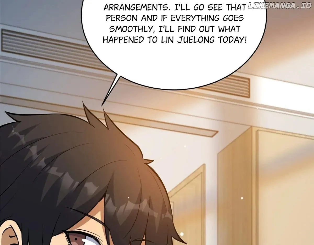 Divine Urban God Chapter 226 page 80 - 