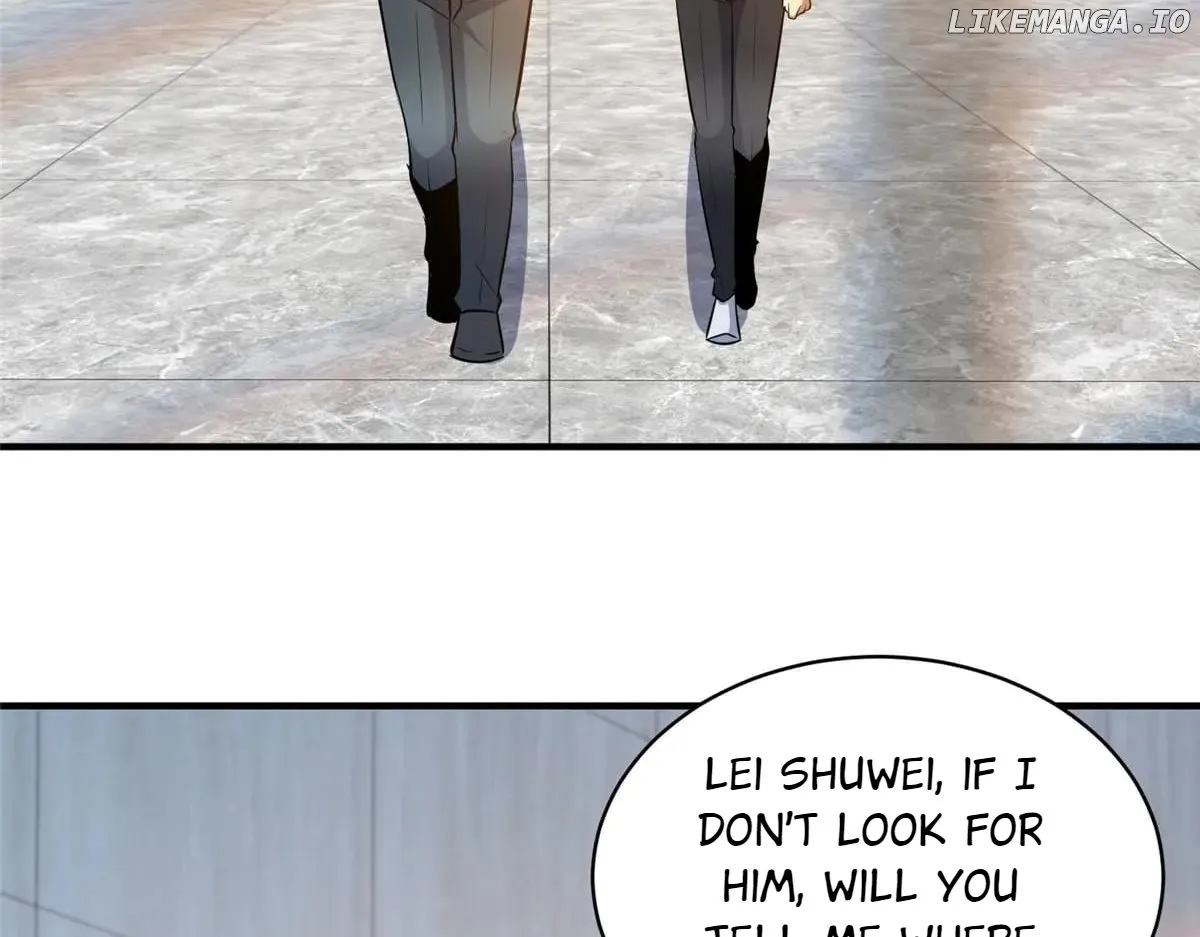 Divine Urban God Chapter 226 page 86 - 