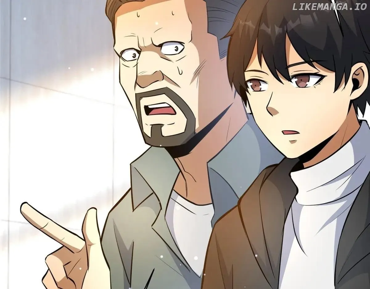 Divine Urban God Chapter 226 page 88 - 