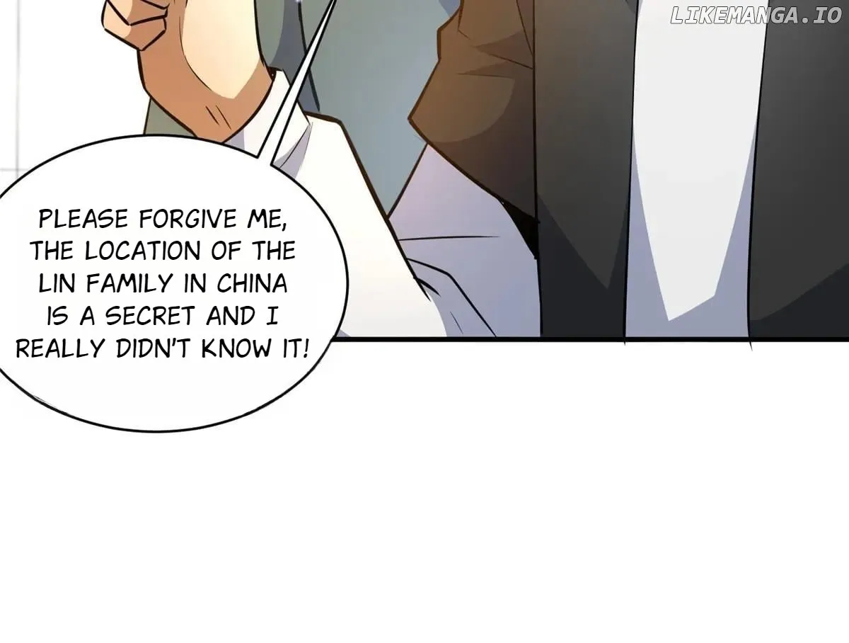 Divine Urban God Chapter 226 page 89 - 