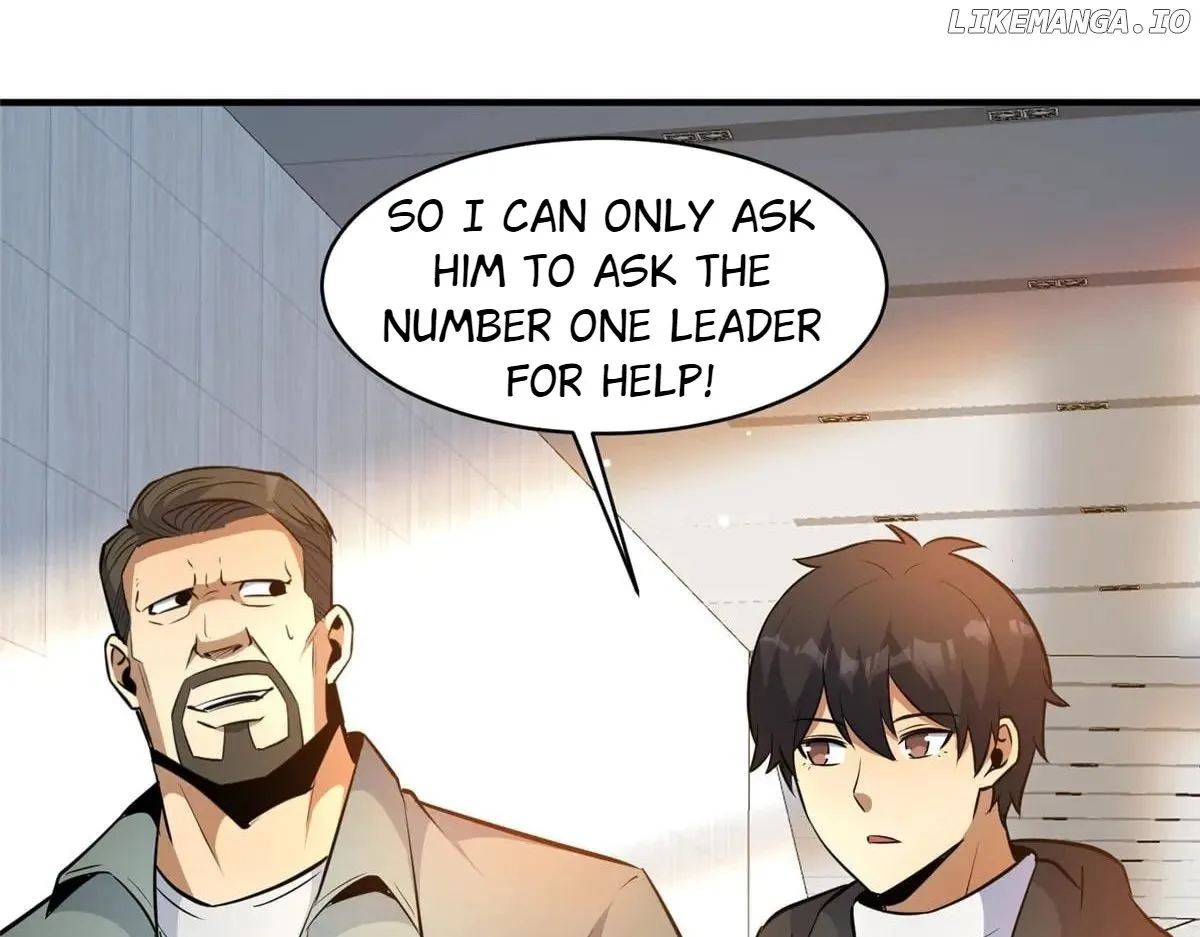 Divine Urban God Chapter 226 page 90 - 