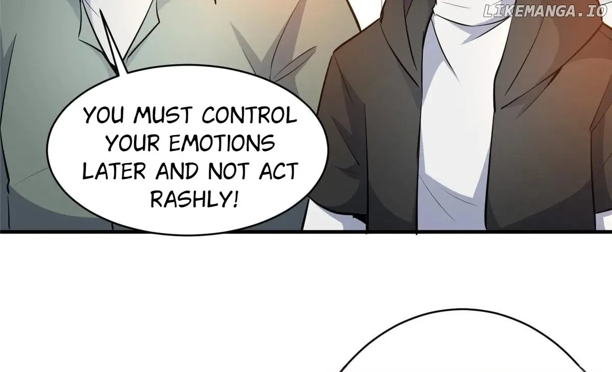 Divine Urban God Chapter 226 page 91 - 