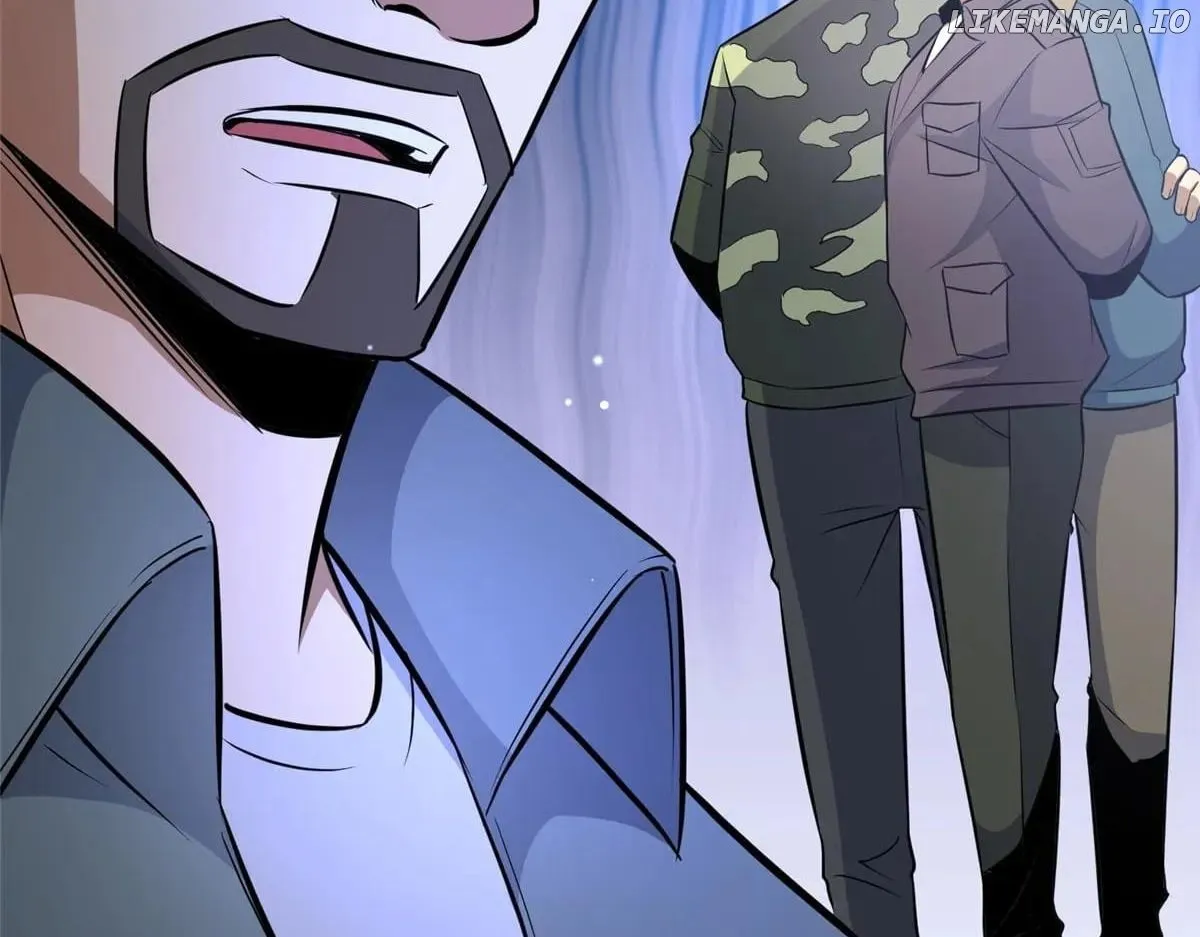 Divine Urban God Chapter 226 page 93 - 