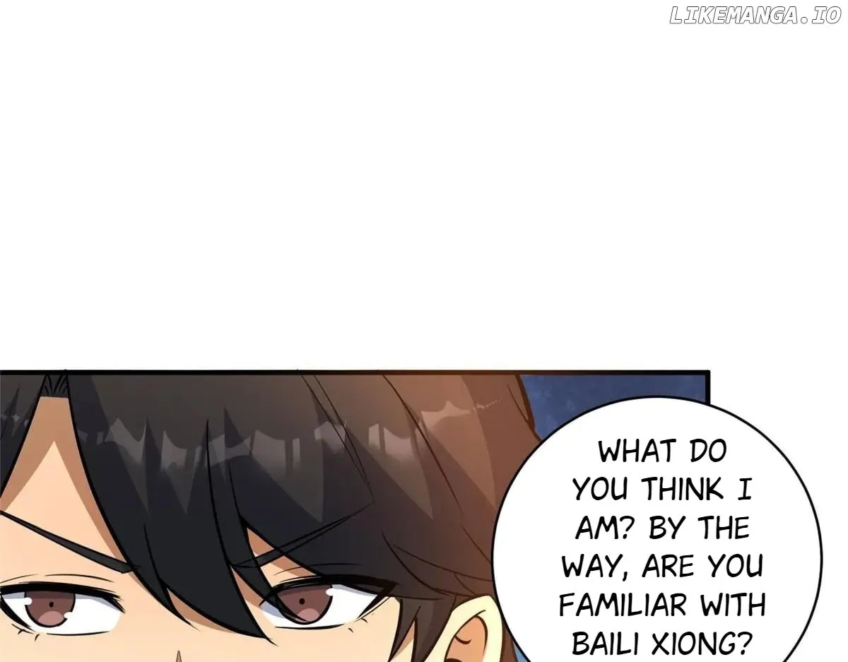 Divine Urban God Chapter 226 page 95 - 