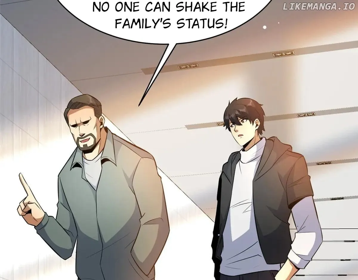 Divine Urban God Chapter 226 page 97 - 