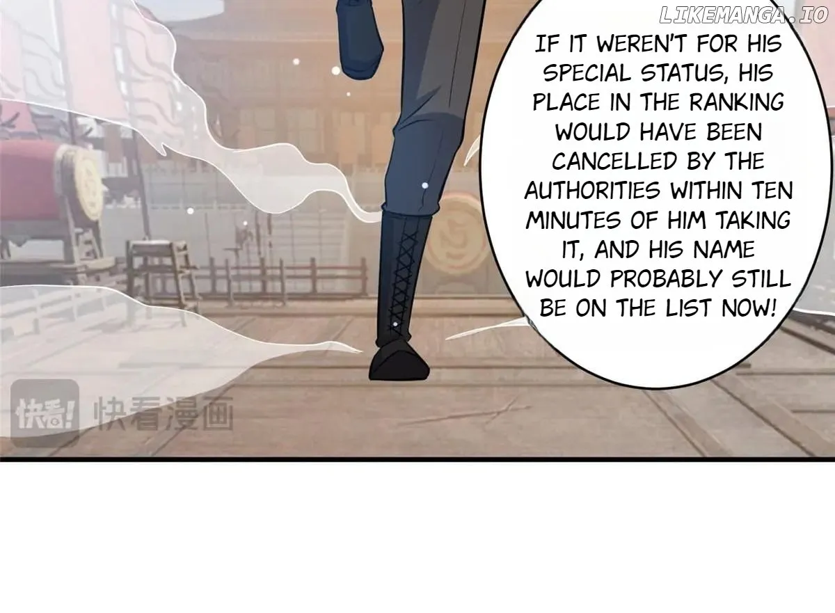 Divine Urban God Chapter 226 page 100 - 