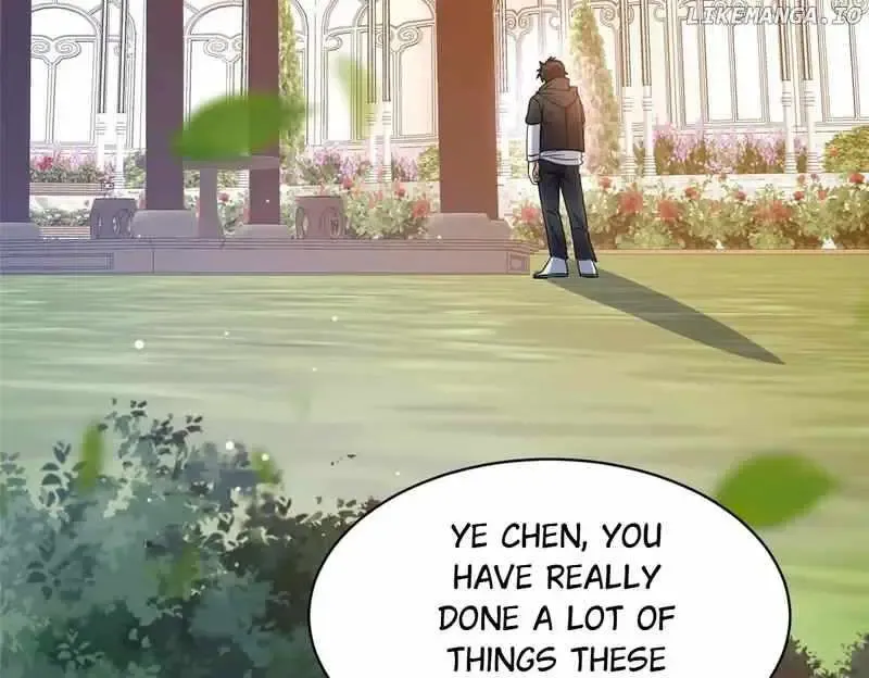 Divine Urban God Chapter 227 page 2 - 