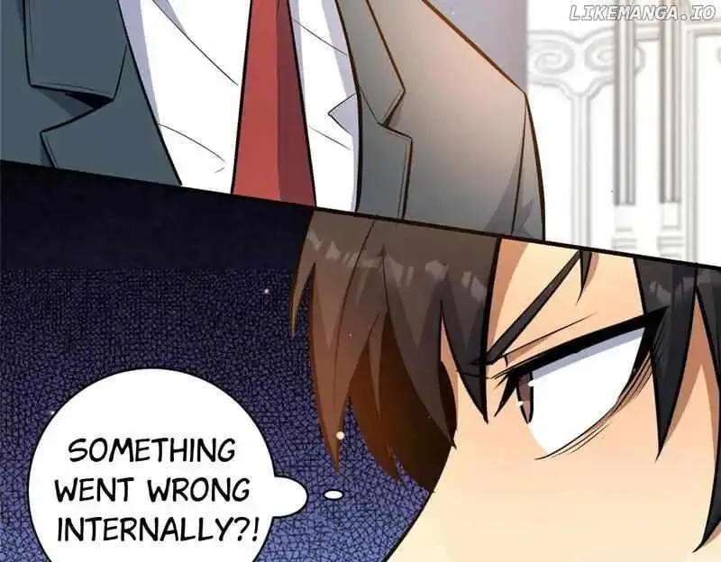 Divine Urban God Chapter 227 page 102 - 