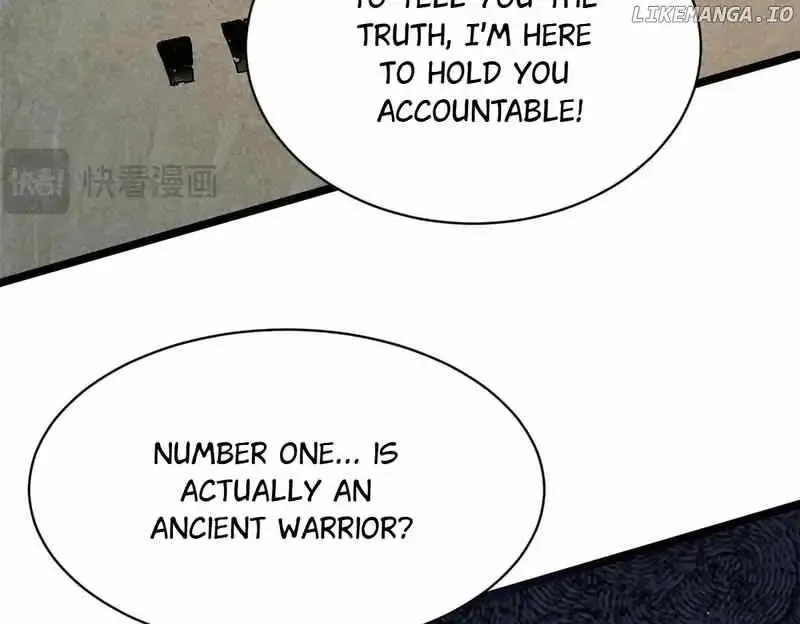 Divine Urban God Chapter 227 page 12 - 