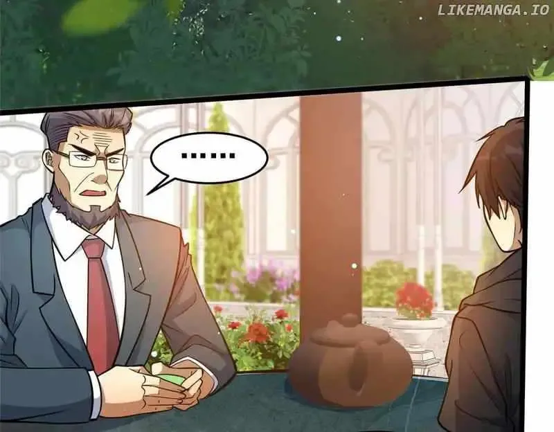 Divine Urban God Chapter 227 page 17 - 