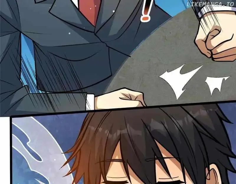 Divine Urban God Chapter 227 page 19 - 