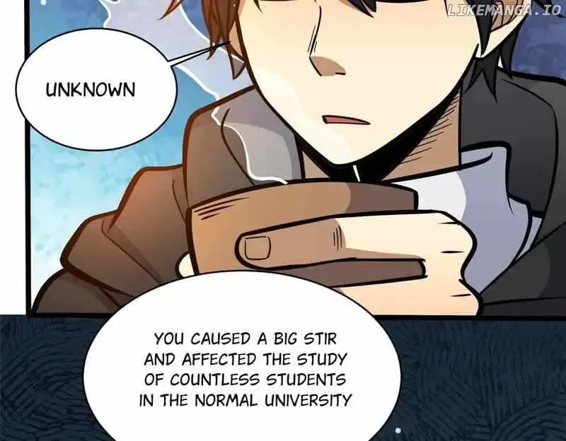 Divine Urban God Chapter 227 page 20 - 