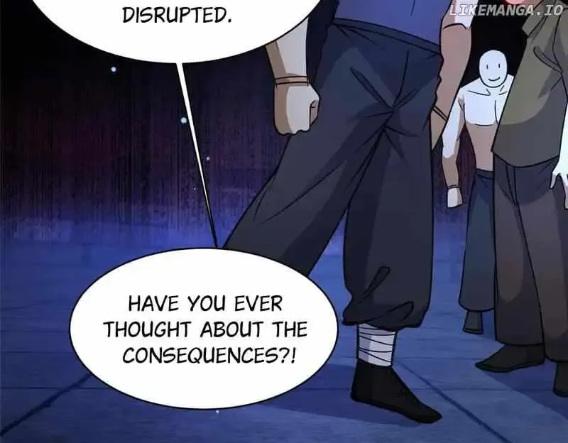 Divine Urban God Chapter 227 page 24 - 