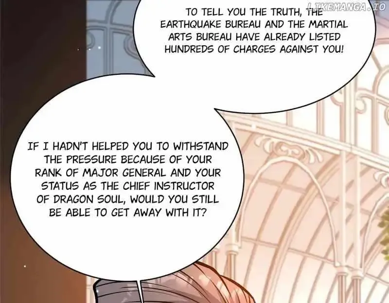 Divine Urban God Chapter 227 page 27 - 