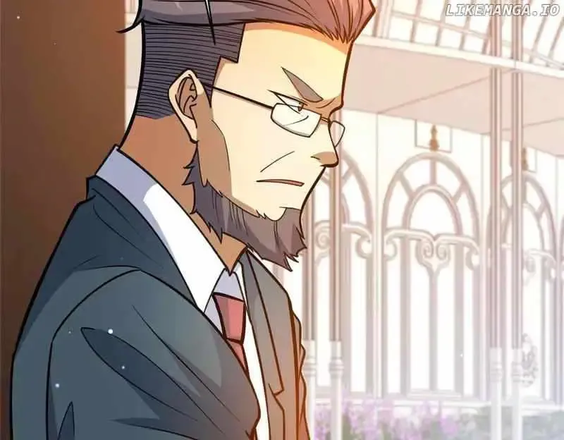 Divine Urban God Chapter 227 page 28 - 