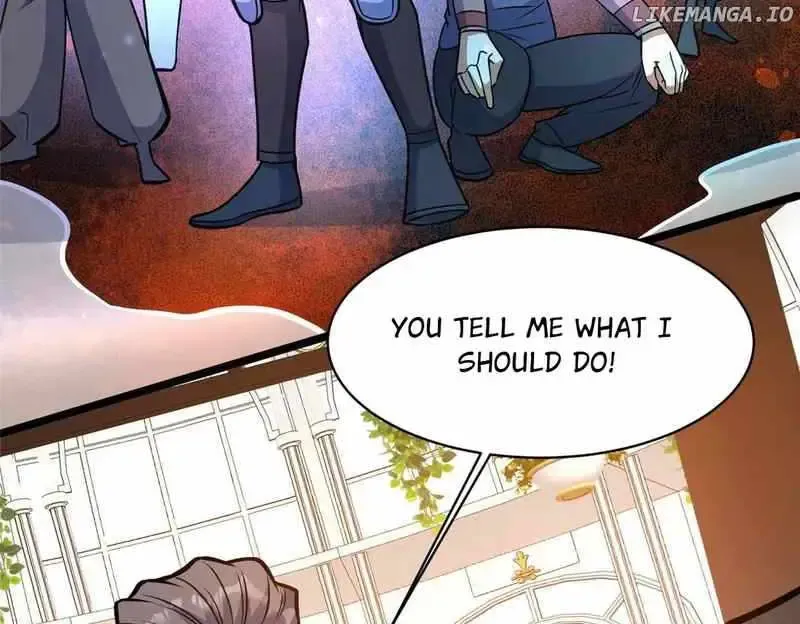 Divine Urban God Chapter 227 page 33 - 
