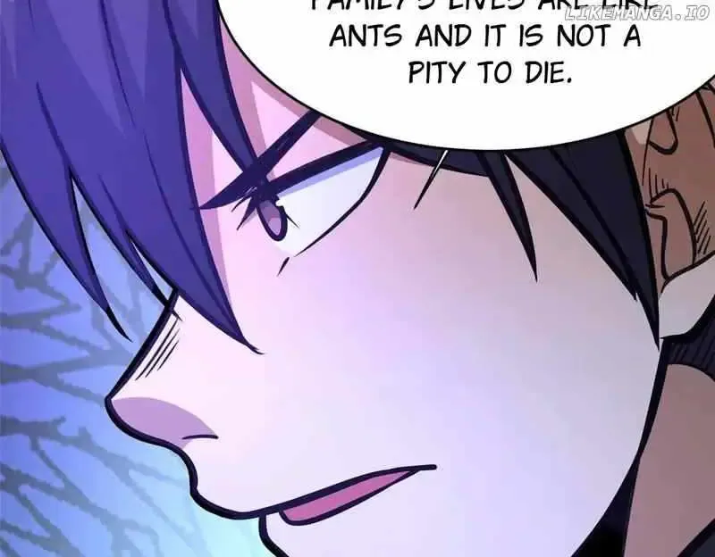 Divine Urban God Chapter 227 page 36 - 