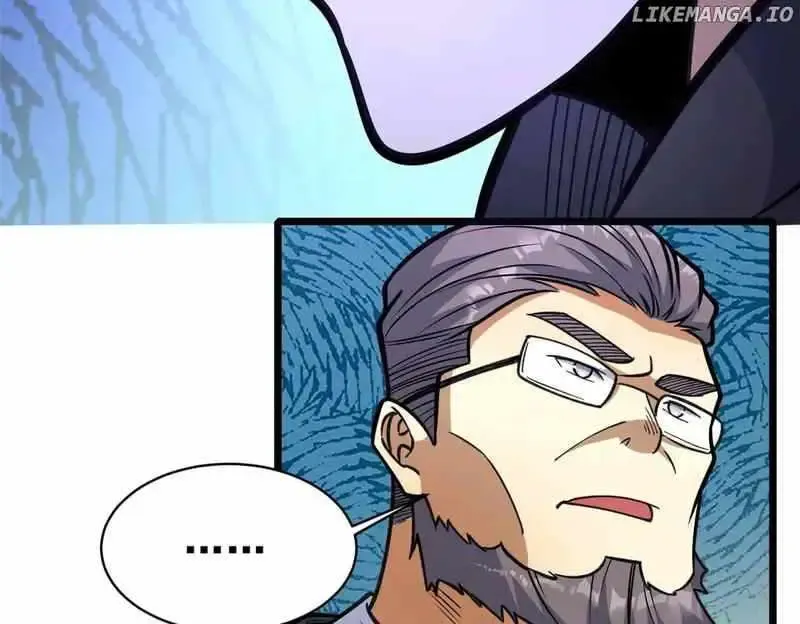Divine Urban God Chapter 227 page 37 - 