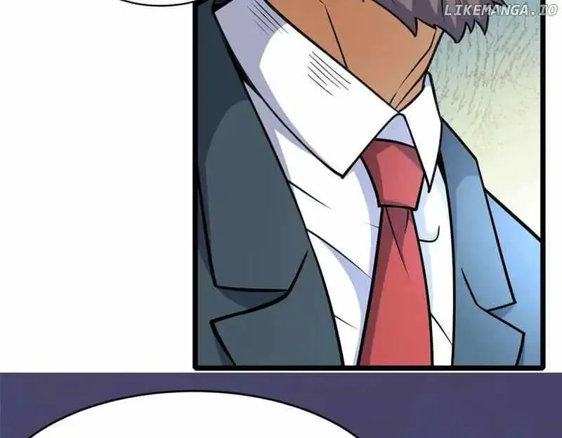 Divine Urban God Chapter 227 page 38 - 