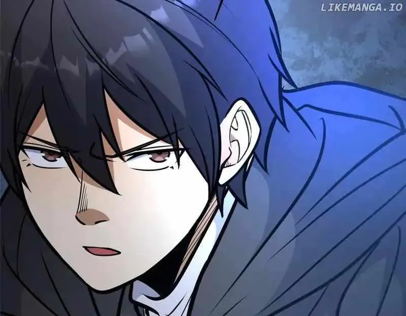 Divine Urban God Chapter 227 page 40 - 