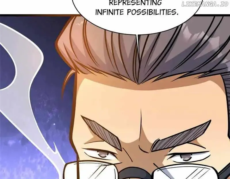 Divine Urban God Chapter 227 page 5 - 