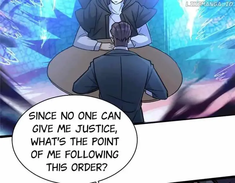 Divine Urban God Chapter 227 page 43 - 
