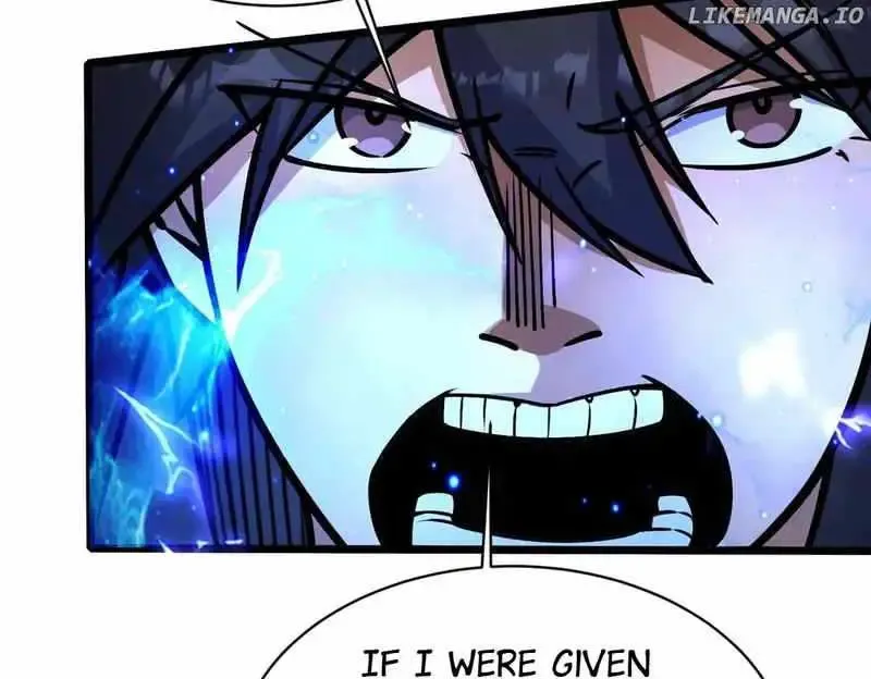 Divine Urban God Chapter 227 page 44 - 