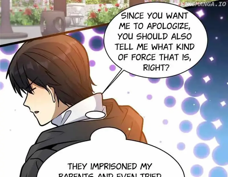 Divine Urban God Chapter 227 page 50 - 